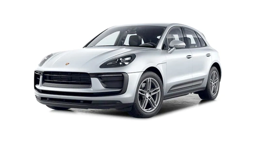 Porsche Macan [95B] (2014-)